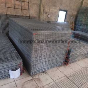 Distributor Wiremesh Sumbawa