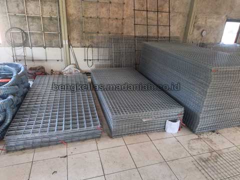 Distributor Wiremesh Sumbawa Harga Murah