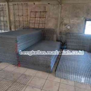 Distributor Wiremesh Sumedang