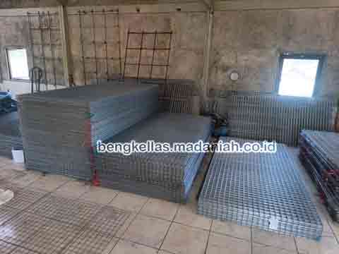 Distributor Wiremesh Sumedang