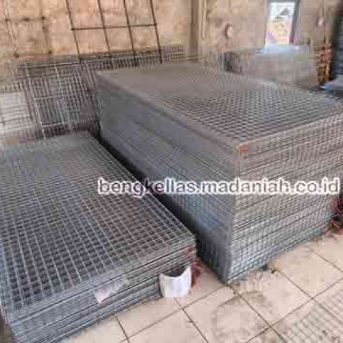 Distributor Wiremesh Tabanan