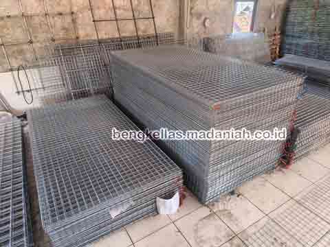 Distributor Wiremesh Tabanan