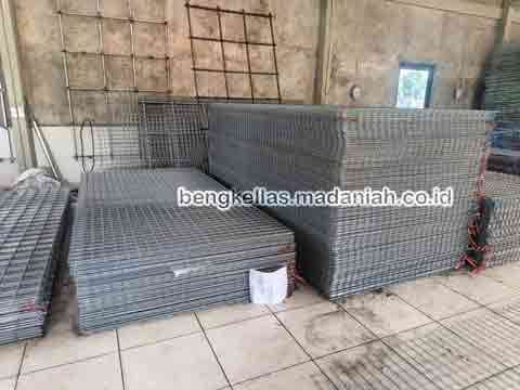 Distributor Wiremesh Tangerang
