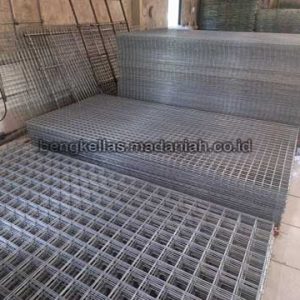 Distributor Wiremesh Tapanuli Selatan