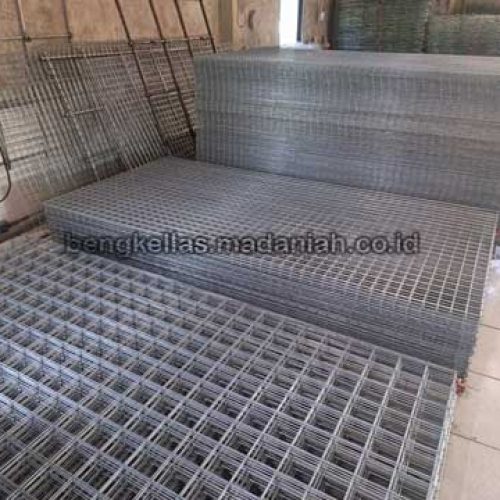 Distributor Wiremesh Tapanuli Selatan