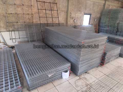 Distributor Wiremesh Tapanuli Selatan Harga Murah