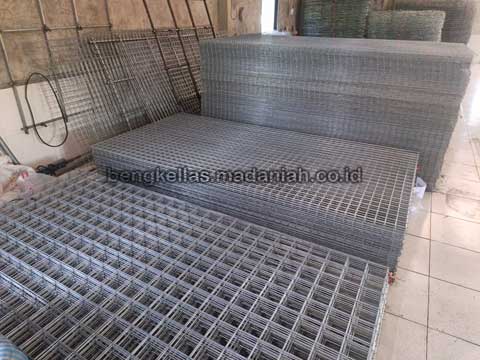 Distributor Wiremesh Tapanuli Selatan