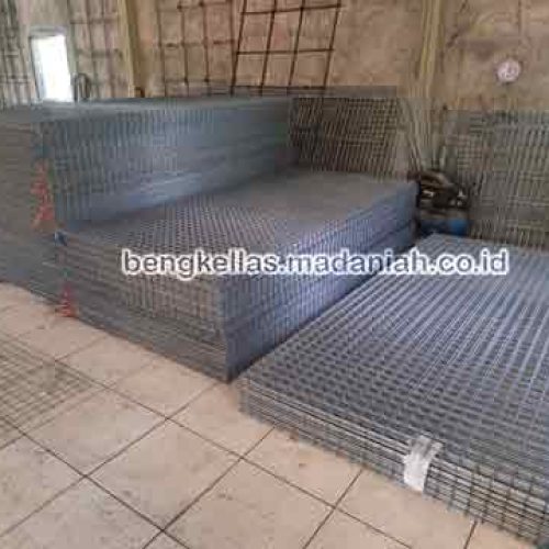 Distributor Wiremesh Tegal