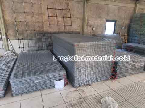 Distributor Wiremesh Tegal Harga Murah