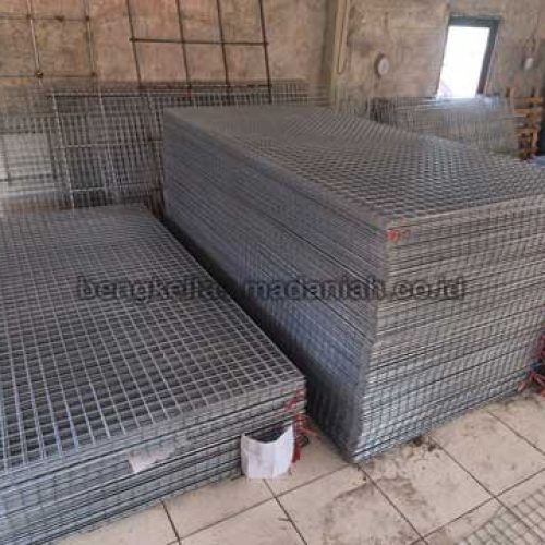 Distributor Wiremesh Timor Tengah Utara