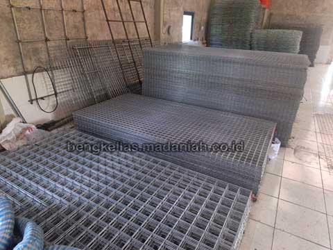 Distributor Wiremesh Timor Tengah Utara Harga Murah