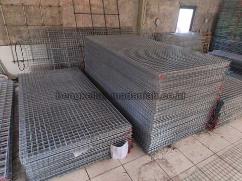 Distributor Wiremesh Timor Tengah Utara