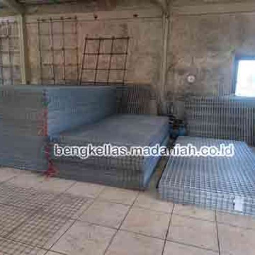 Distributor Wiremesh Trenggalek