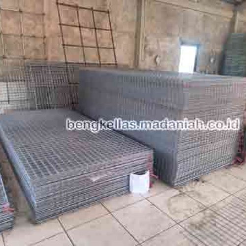 Distributor Wiremesh Tulang Bawang Distributor Wiremesh Tulang Bawang