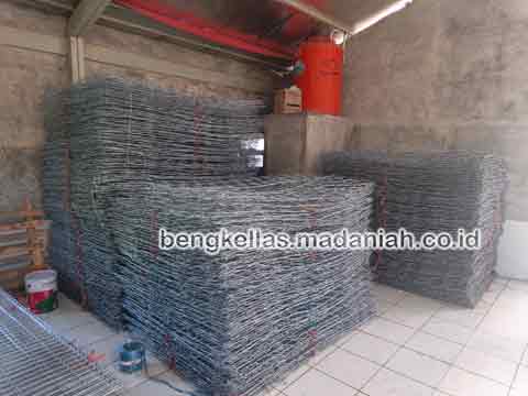 Jual Bronjong Kawat Barito Selatan