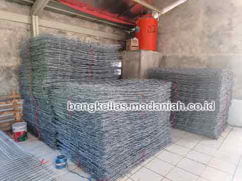 Jual Bronjong Kawat Barito Timur