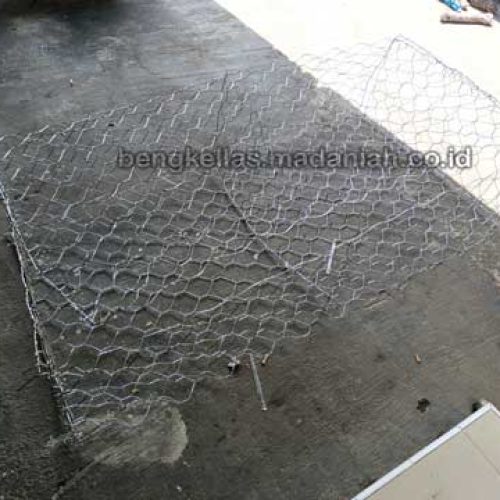 Jual Bronjong Kawat Bima