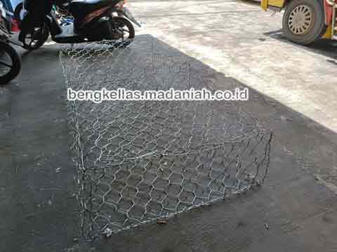 Jual Bronjong Kawat Bulukumba