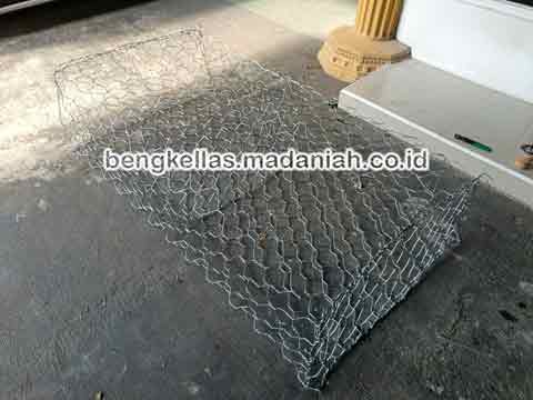 Jual Bronjong Kawat Gayo Lues