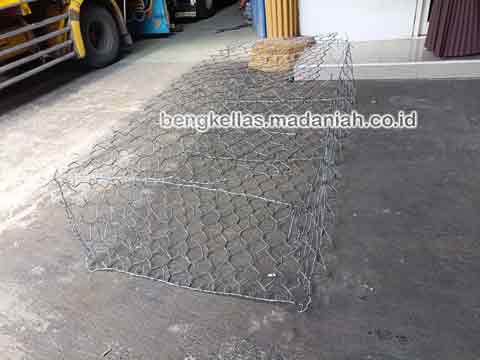 Jual Bronjong Kawat Gianyar