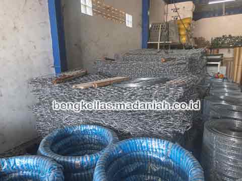 Jual Bronjong Kawat Hulu Sungai Utara