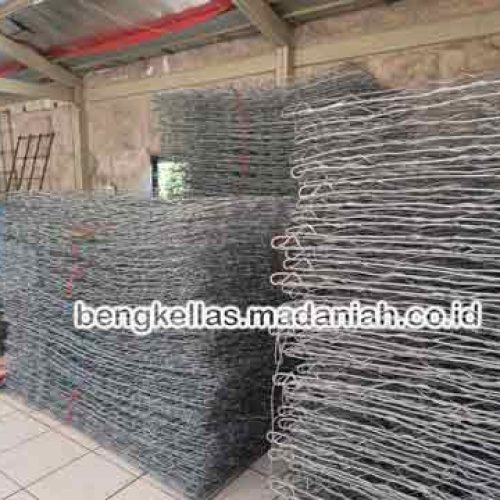 Jual Bronjong Kawat Klungkung Jual Bronjong Kawat Klungkung
