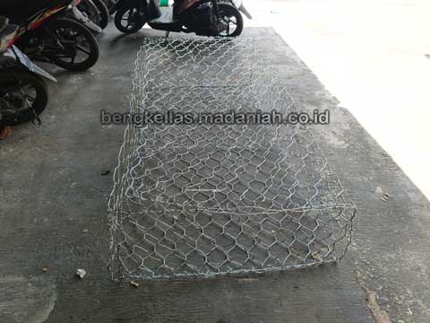 Jual Bronjong Kawat Konawe Utara