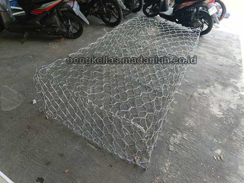 Jual Bronjong Kawat Kota Palopo
