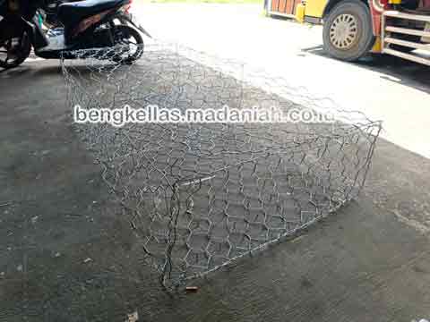 Jual Bronjong Kawat Kota Tangerang Selatan