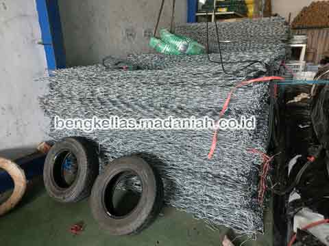 Jual Bronjong Kawat Kota Tasikmalaya