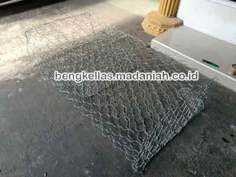Jual Bronjong Kawat Kotawaringin Barat