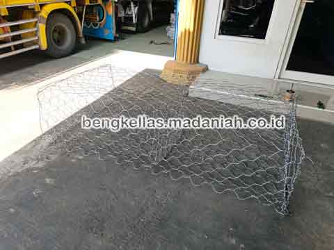 Jual Bronjong Kawat Majalengka