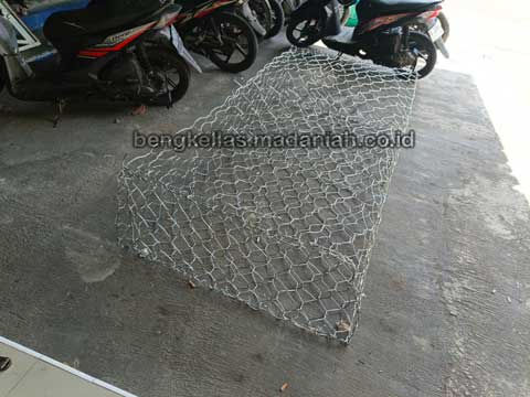 Jual Bronjong Kawat Mandailing Natal