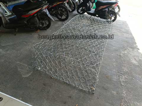 Jual Bronjong Kawat Nias Selatan