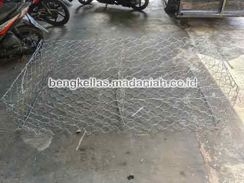 Jual Bronjong Kawat Pasuruan