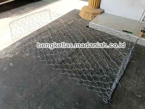 Jual Bronjong Kawat Pidie Jaya