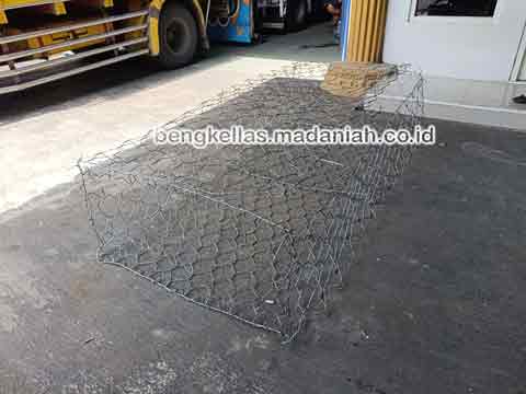 Jual Bronjong Kawat Sumenep