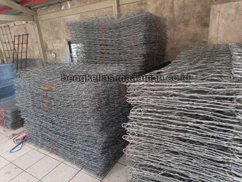 Jual Bronjong Kawat Tanjungbalai