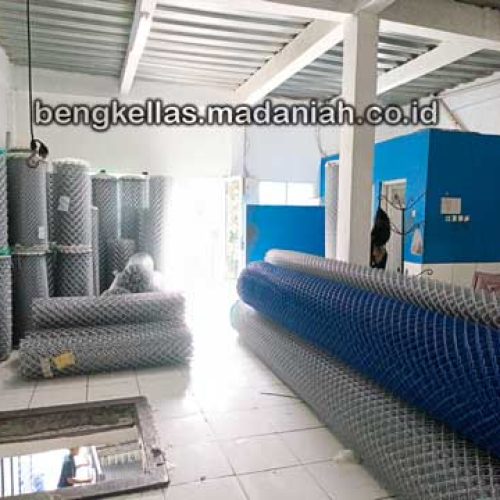 Jual Kawat Harmo nika Bontang Terpercaya