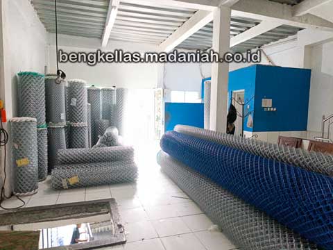 Jual Kawat Harmo nika Bontang Terpercaya