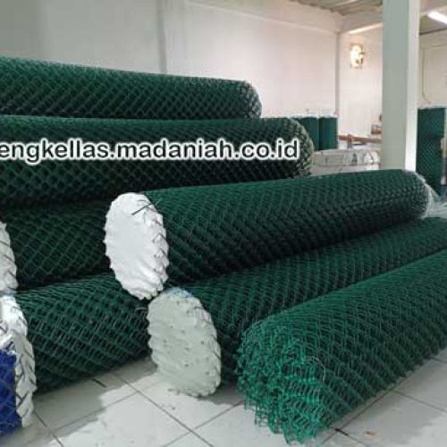 Jual Kawat Harmonika Kota Bogor Terpercaya Jual Kawat Harmonika Kota Bogor Terpercaya
