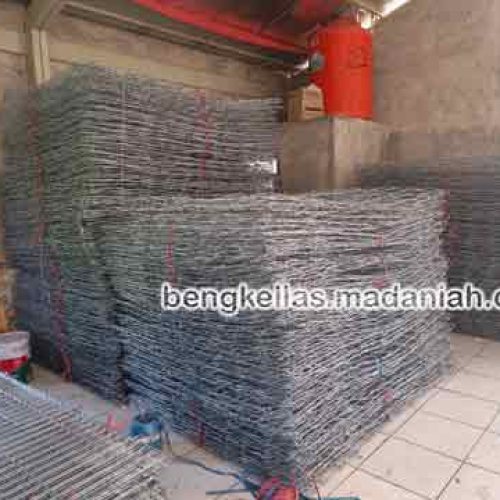 Jual Murah Bronjong Kawat Balangan