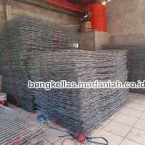 Jual Murah Bronjong Kawat Balikpapan