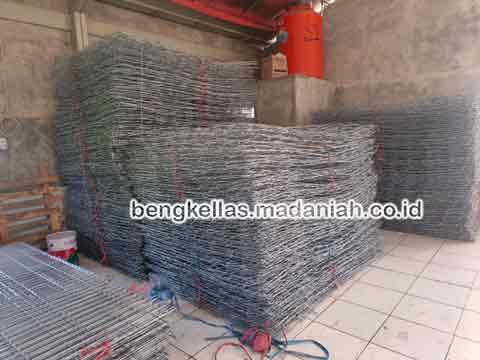 Jual Murah Bronjong Kawat Balikpapan