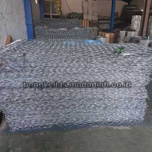Jual Murah Bronjong Kawat Banggai Kepulauan Jual Murah Bronjong Kawat Banggai Kepulauan