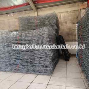 Jual Murah Bronjong Kawat Bantaeng