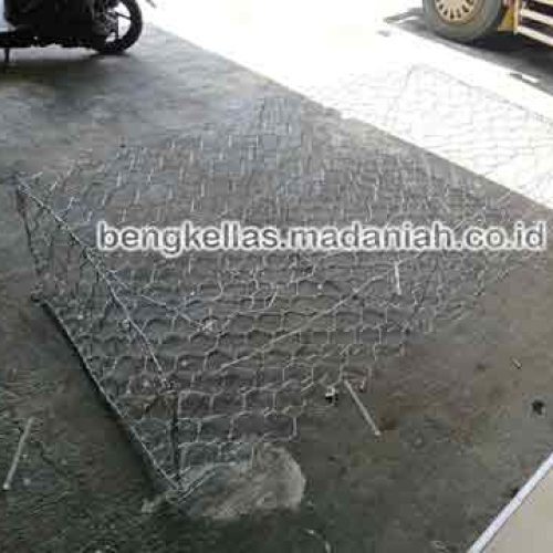 Jual Murah Bronjong Kawat Barito Timur Jual Murah Bronjong Kawat Barito Timur