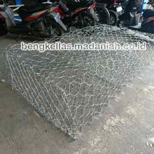 Jual Murah Bronjong Kawat Bekasi Jual Murah Bronjong Kawat Bekasi