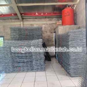 Jual Murah Bronjong Kawat Bulukumba