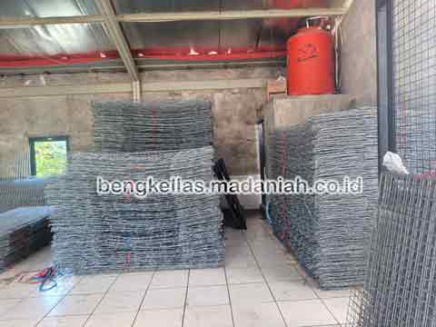 Jual Murah Bronjong Kawat Bulukumba